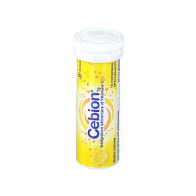 Bracco Cebion® 1 g Limone