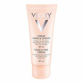 Vichy Ideal Body Crema Idratante