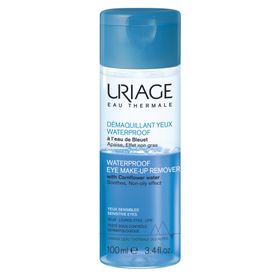 URIAGE Démaquillant Yeux Waterproof
