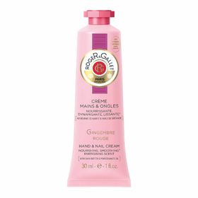 Roger&Gallet Gingembre Rouge Crema Energizzante