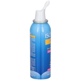 Isomar® Spray Spray Decongestionante