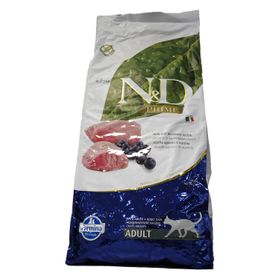 Trockenfutter Farmina N&D Prime - Katze Adult