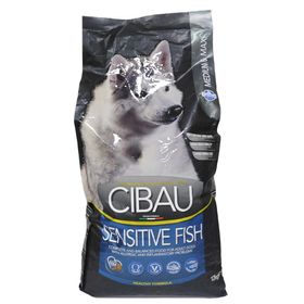 Farmina® CIBAU Sensitive Fish Maxi