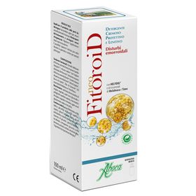 Aboca® NeoFitoroid Detergente Cremoso Protettivo e Lenitivo