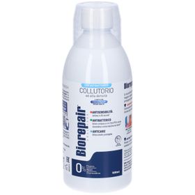 Biorepair® Antibakterielle Mundspülung