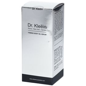 Dr. Kleein FIRMING BODY OIL SERUM