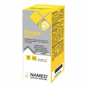 NAMED Drops® Gocce