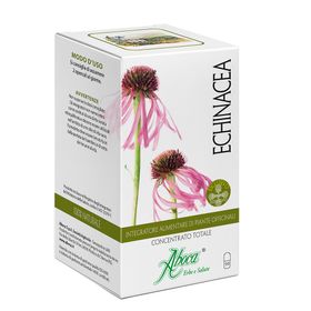 Aboca® Echinacea Contentrato Totale