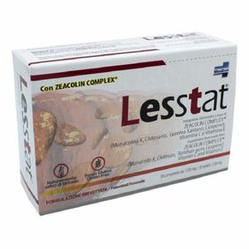 Lesstat® Compresse