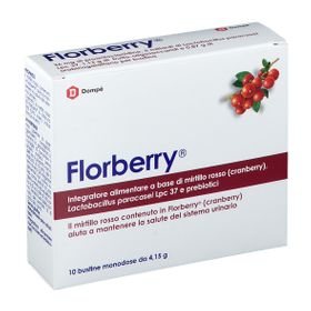 BRACCO Florberry®