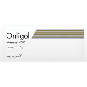 Onligol® Macrogol 4000