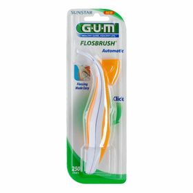 Gum Flosbrush® Automatic