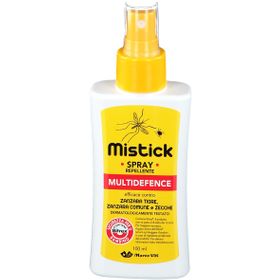 Mistick Spray Multidefence