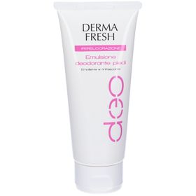 Dermafresh Hypersudoration Emulsionsfüße