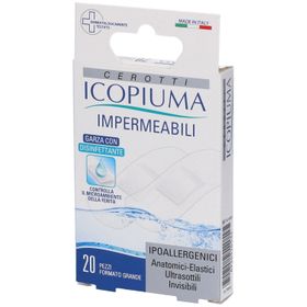 CER ICOPIUMA TRASP GRANDE 20PZ