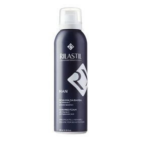 Rilastil Man Bartschaum 200 Rilastil