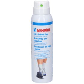 Gehwol Deo Spray Calzature