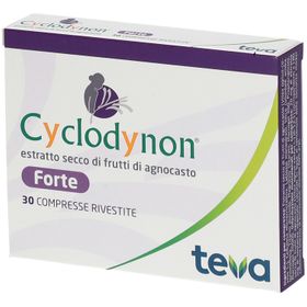 Cyclodynon® Forte