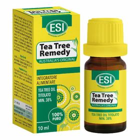 Esi Tea Tree Remedy Oil®