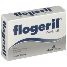 Flogeril® Capsule