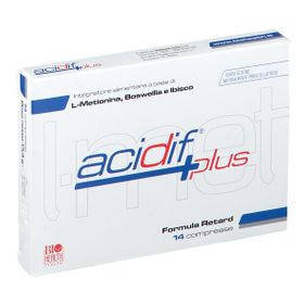 acidif® Plus