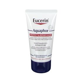 Eucerin® Aquaphor Trattamento Ristrutturante per pelli danneggiate