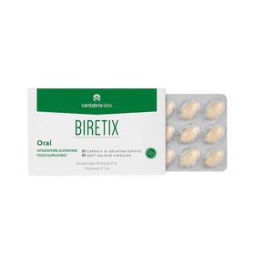 Biretix 30 Kapseln Biretix