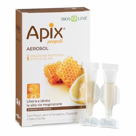 Apix® Propoli Aerosol