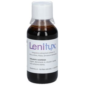 Lenitux® Sciroppo