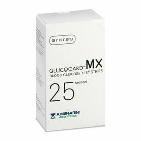 Glucocard® Misura gluco Mx