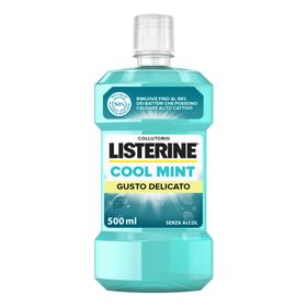 Listerine® Zero Collutorio