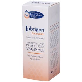 Lubrigyn® Detergente