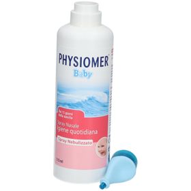 Physiomer® Baby Spray Nasale