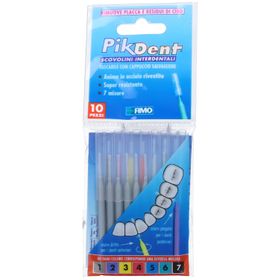 PikDent® Grau 0,4 mm Interdentalbürsten