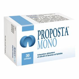 PROPOSTA® MONO capsule