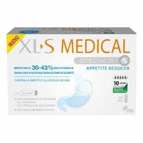 XL-S Medical Specialist Appetite Reducer
