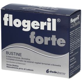 Flogeril® Forte