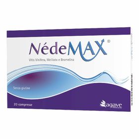 NédeMAX® Compresse