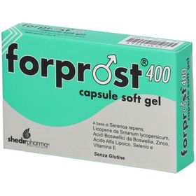 Forprost® 400