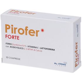 Pirofer Forte
