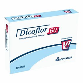 AGpharma Dicoflor 60