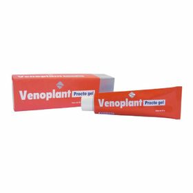 Venoplant Procto gel