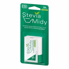 Stevia Midy® Compresse