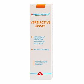 Versiactive Spray100Ml Braderm