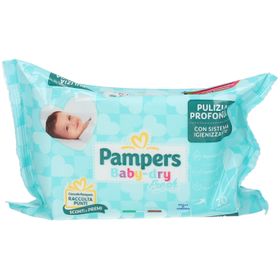 Pampers Baby-dry Fresh