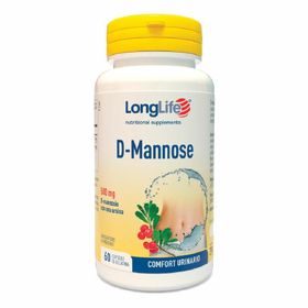 LongLife® D-Mannose