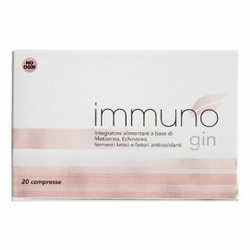 Immuno Gin