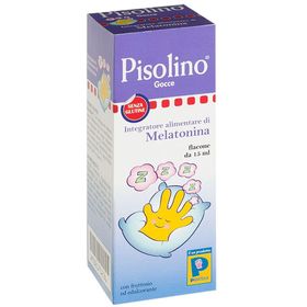 PEDIATRICA® Pisolino® Gocce