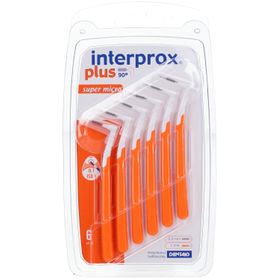 Interprox® Plus super micro
