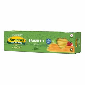 Farabella Spaghetti 500G